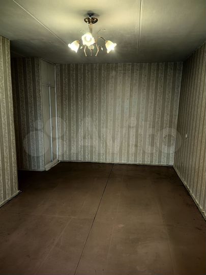 2-к. квартира, 41 м², 4/5 эт.