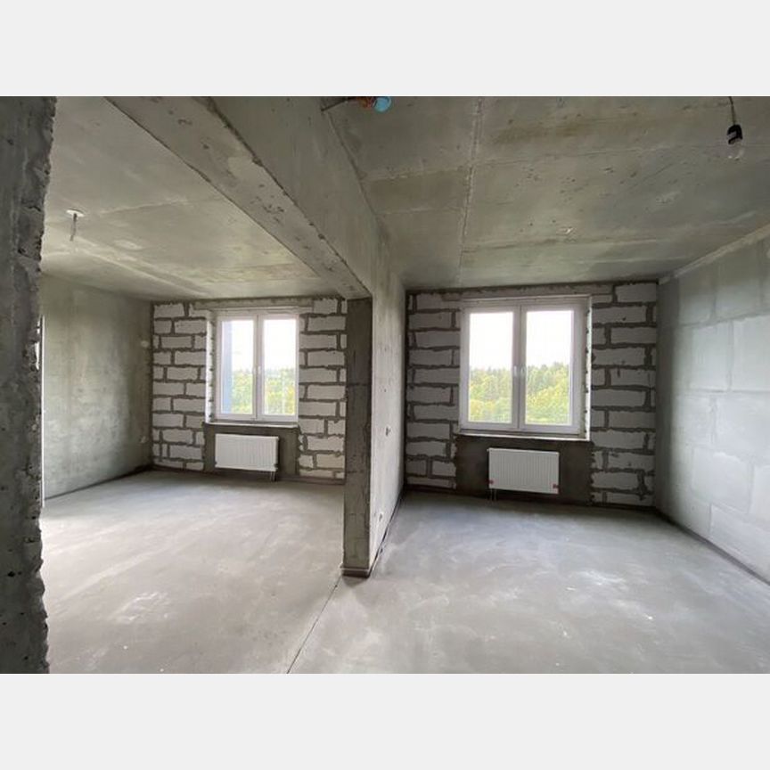 4-к. квартира, 110,4 м², 15/23 эт.