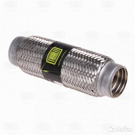 Trialli FTI 45200 Виброкомпенсатор вых. трубы (Гоф