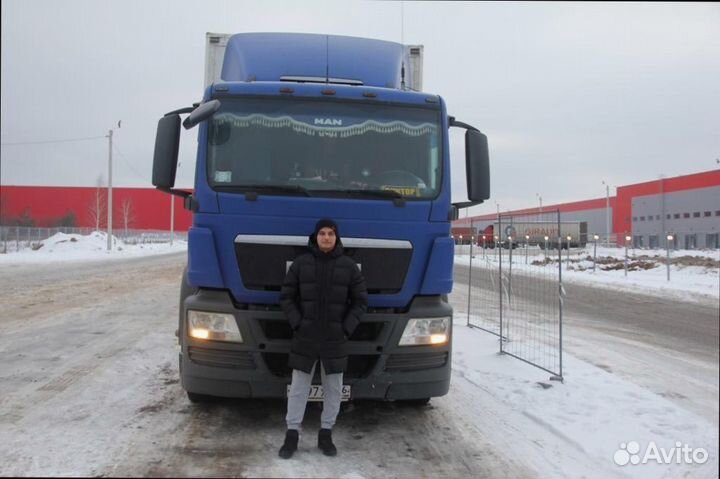 Перевозка грузов с грузчиками от 200кг