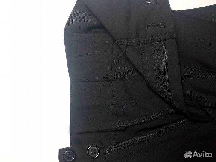 Детские брюки для бальных танцев