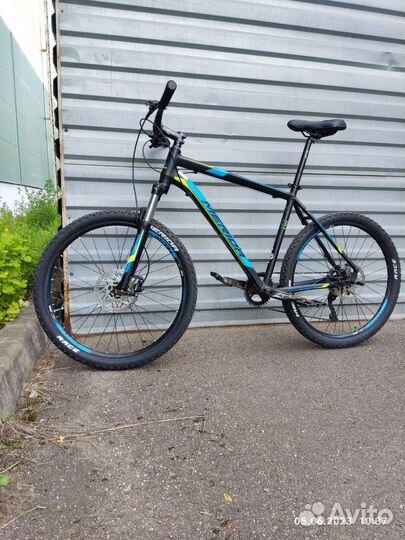 Велосипед Merida matts 6.500