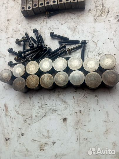 Толкатель клапана Mazda 6 GG 2.0 2006