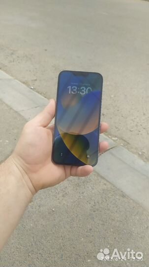iPhone 13 Pro Max, 256 ГБ