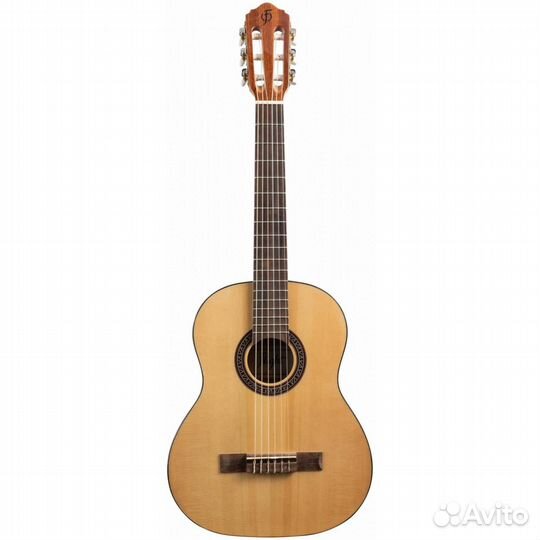 Flight C-120NA 1/2 классическая гитара 1/2