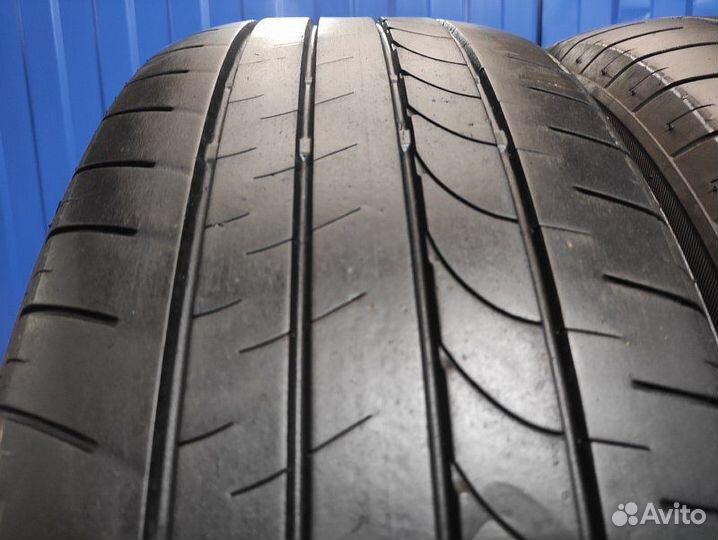 Bridgestone Dueler H/L 33A 235/55 R20