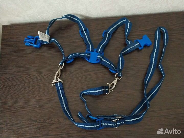 Вожжи для ребенка фирмы 