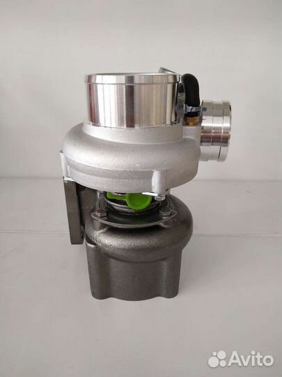 Турбокомпрессор Газон-Next евро-4