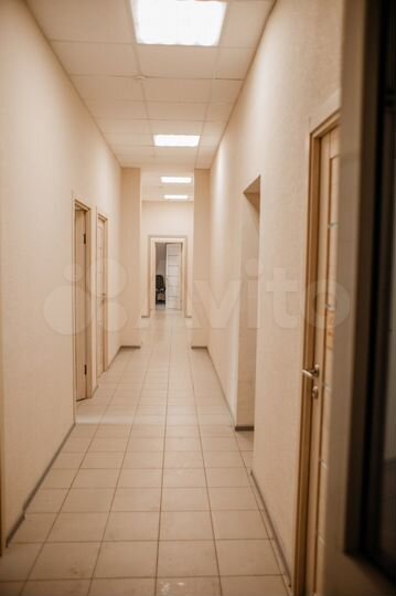 Офисы с юа 12.9 м² и 14,2 м²