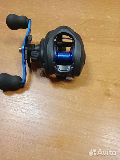Катушка рыболовная