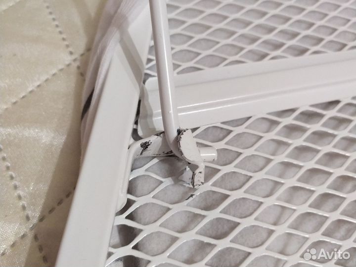 Икеа гладильная мини доска настольная