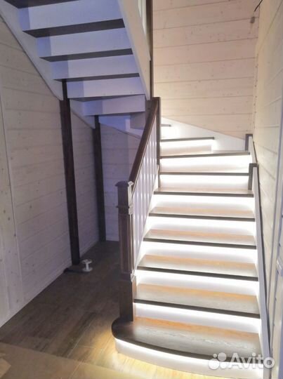 Лестницы для дома