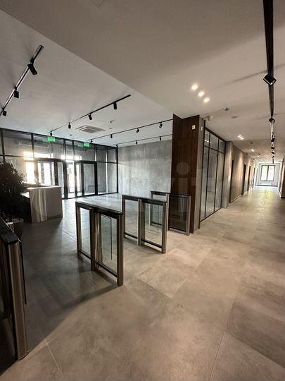 Офис, 10-2000 м²