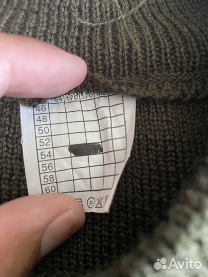 Свитер / Кофта