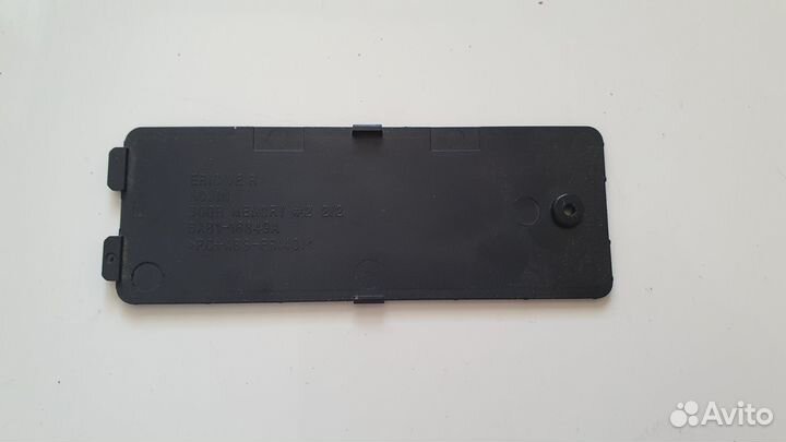 Б/у Крышка RAM для ноутбука Samsung N100