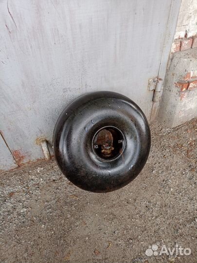 Баллон гбо тороидальный на 53 литра