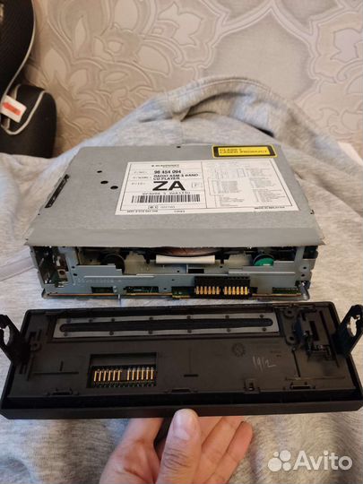 Автомагнитола Blaupunkt