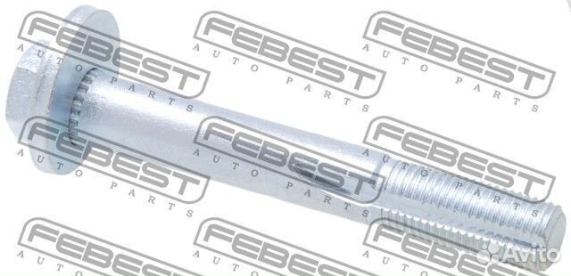 Болт с эксцентриком