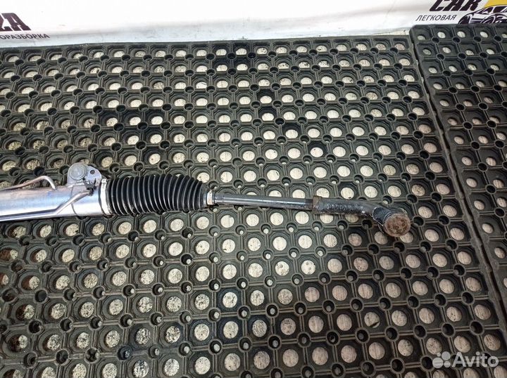 Рейка рулевая Volvo XC60