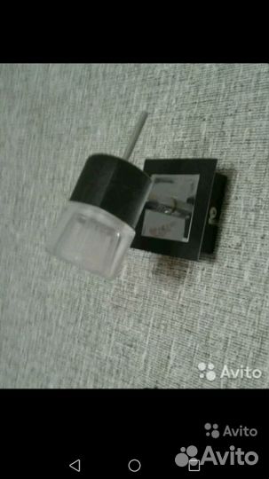 Светильники и плафоны