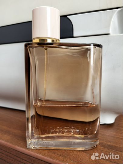 Парфюм женский burberry