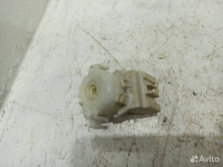 Контактная группа Тойота