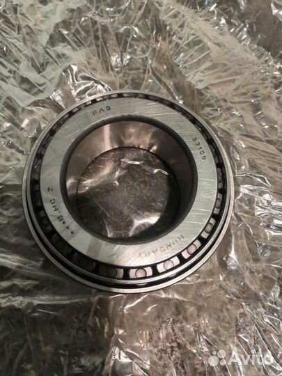 Подшипник ступицы Mercedes