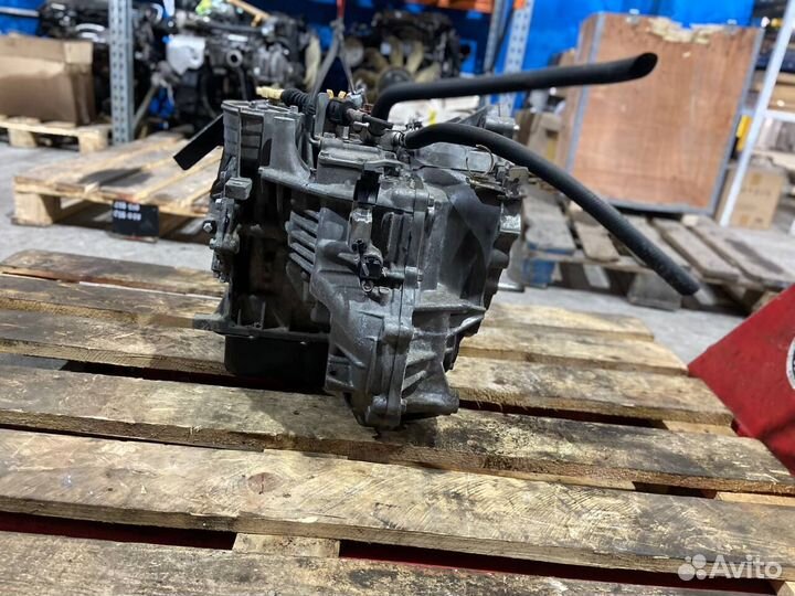 АКПП JF405E для Chevrolet Spark Двигатель B10D1