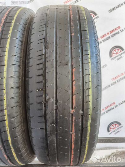 Firestone Destination A/T 225/65 R17 102H