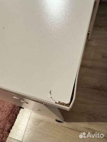 Письменный стол для школьника бу