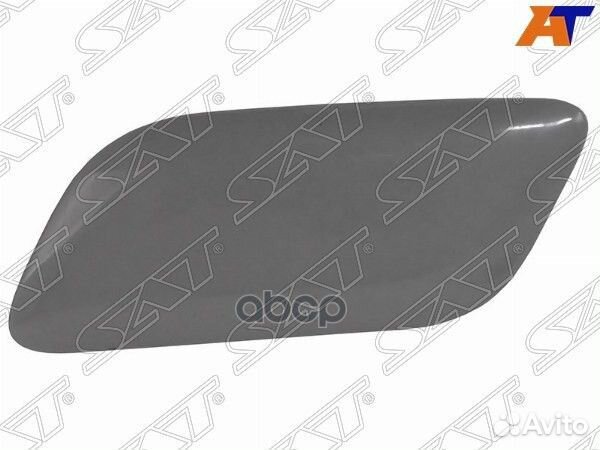 Крышка омывателя фары lexus LX570 07-12 LH stlx