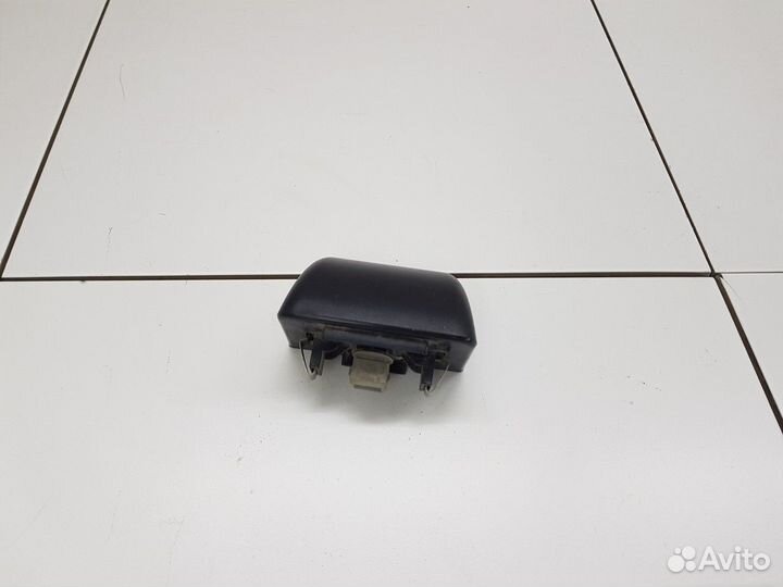 Фонарь подсветки номера правый (Ford Transit viii)