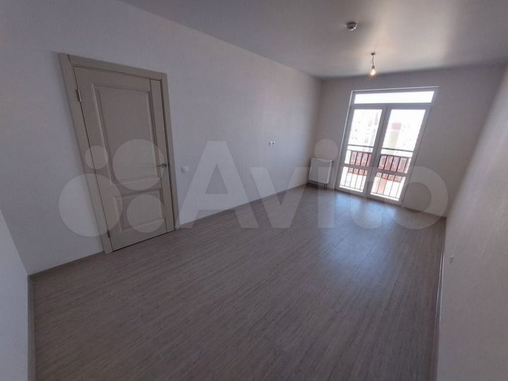 2-к. квартира, 61,5 м², 16/18 эт.