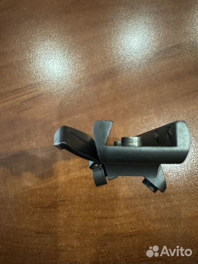 Кронштейн blaser с верхним основанием под LM-prism