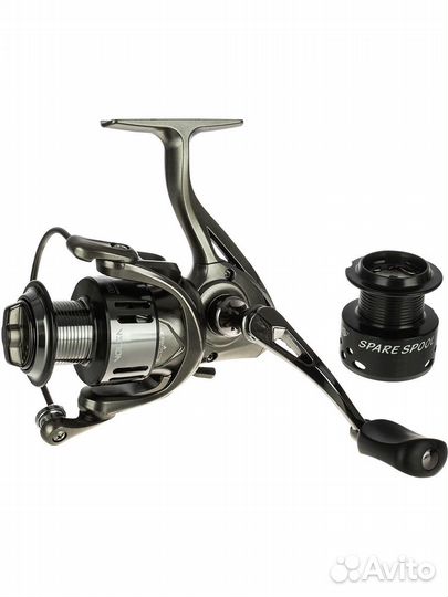 Катушка Dayo Volga 4000