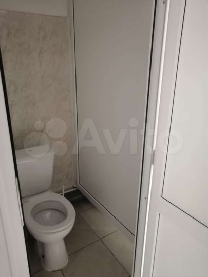 Комната 18,6 м² в 1-к., 4/5 эт.