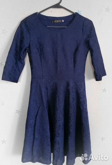 Школьная форма