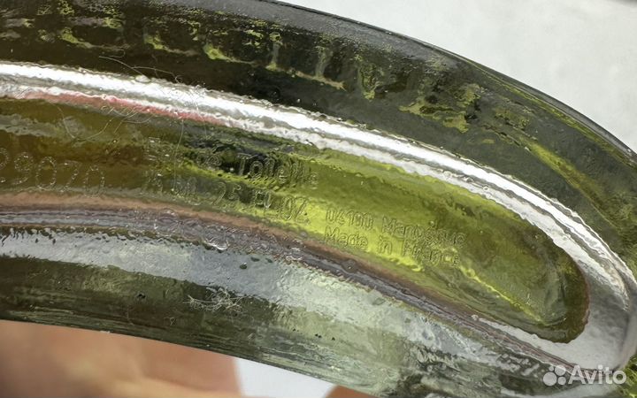 LOccitane Cedrat eau de toilette 75 мл