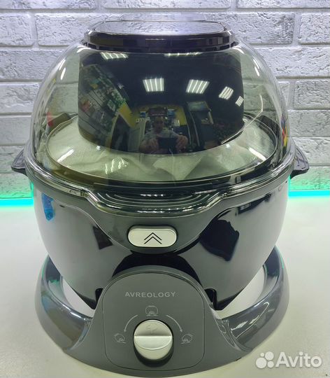 П.11120 Мультиповар Avreology SC20