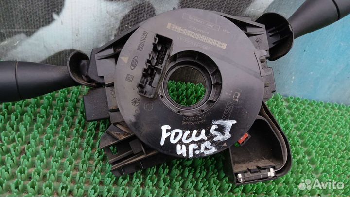 Подрулевой переключатель Форд фокус 1