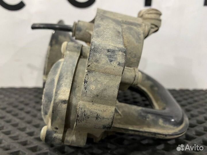 Сигнал звуковой Renault Magnum 21701326