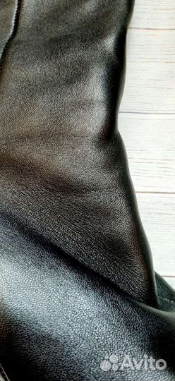 Сапоги женские 40 размер зима