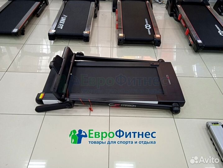 Беговая дорожка в рассрочку