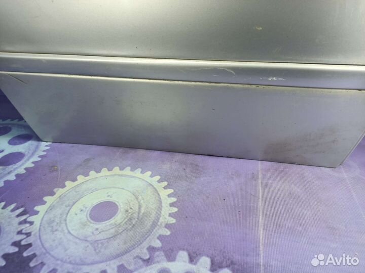 Дверь задняя правая Bmw E39