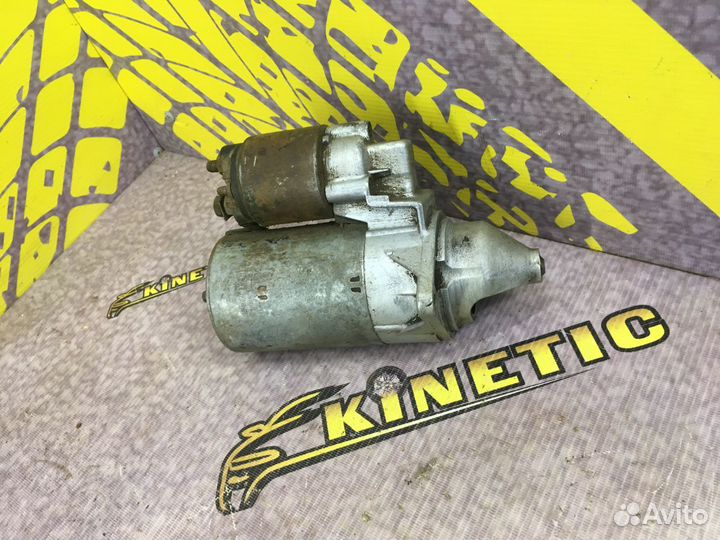 Стартер Опель Вектра Б Opel Vectra В 1.6L