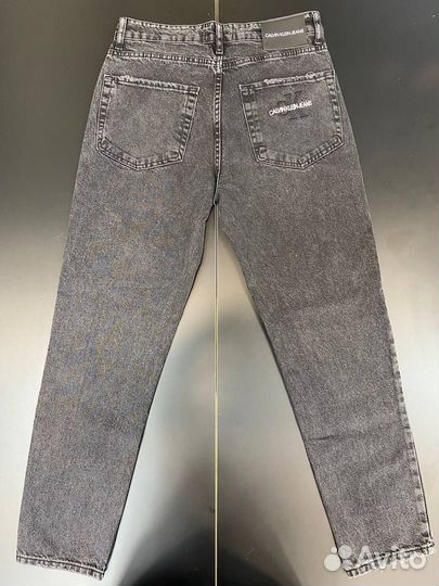 Джинсы calvin klein