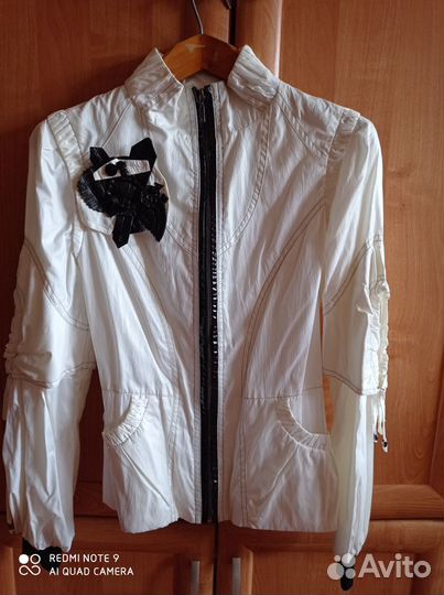 Женская одежда