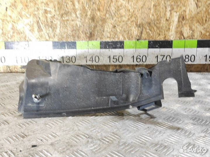 Накладка Bmw X5 e53 2000-2007