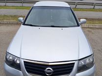 Nissan Almera Classic 1.6 MT, 2007, 134 000 км, с пробегом, цена 395 000 руб.