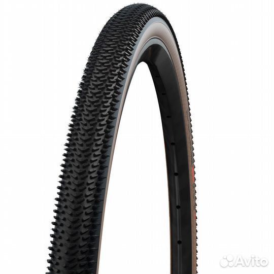 Schwalbe G-ONE R 28 x 1.70, арт. 11654298